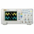 Rigol Digital Oscilloscope, 2 Channel, 100MHz DS1102E